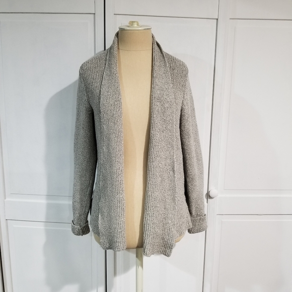 Banana Rebubluc xs open cardigan - Picture 1 of 5